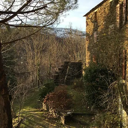 La Coutinelle * Le Salson