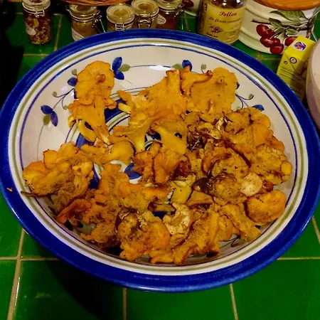 La Coutinelle Сasa de vacaciones Le Salson