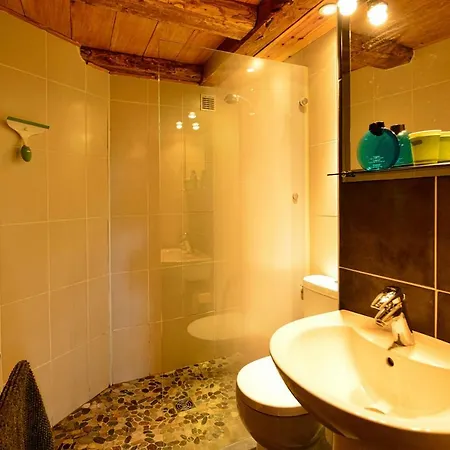 La Coutinelle Сasa de vacaciones *