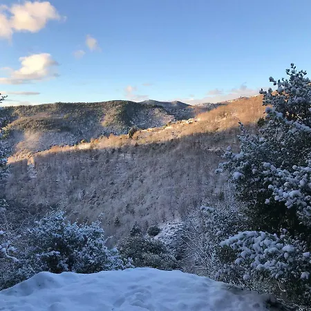La Coutinelle Le Salson