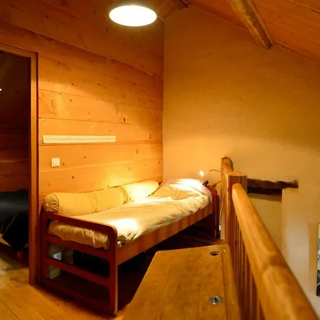 La Coutinelle * Le Salson