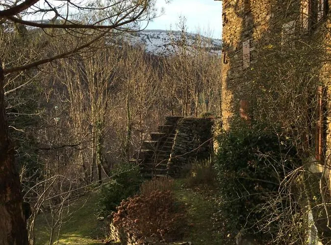 La Coutinelle * Le Salson