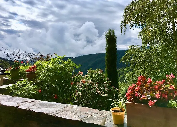 La Coutinelle Semesterbostad Le Salson