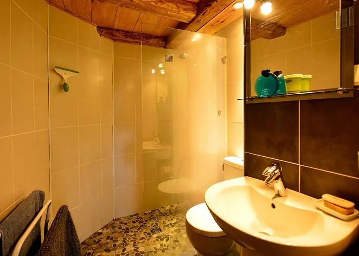 La Coutinelle Semesterbostad *