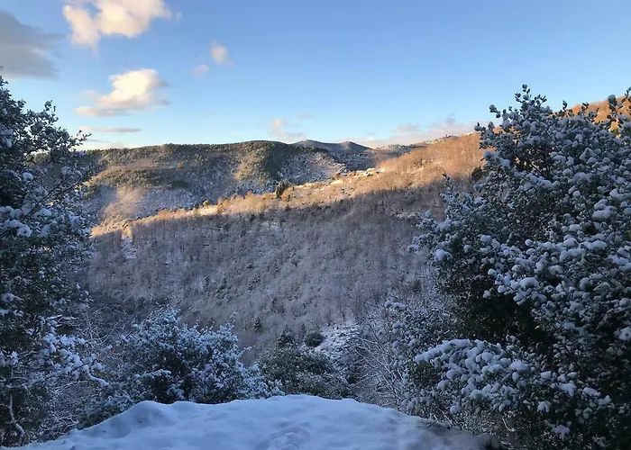 La Coutinelle Le Salson