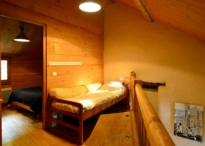 La Coutinelle * Le Salson